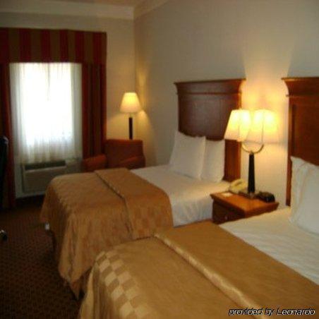 La Quinta By Wyndham Jackson Airport Hotell Pearl Rom bilde